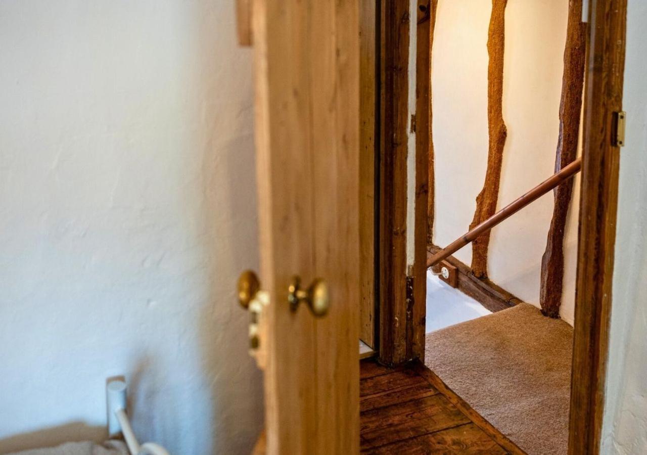 Clifford Chambers - Cosy 2 Bedroom Cottage! Shottery Exterior photo
