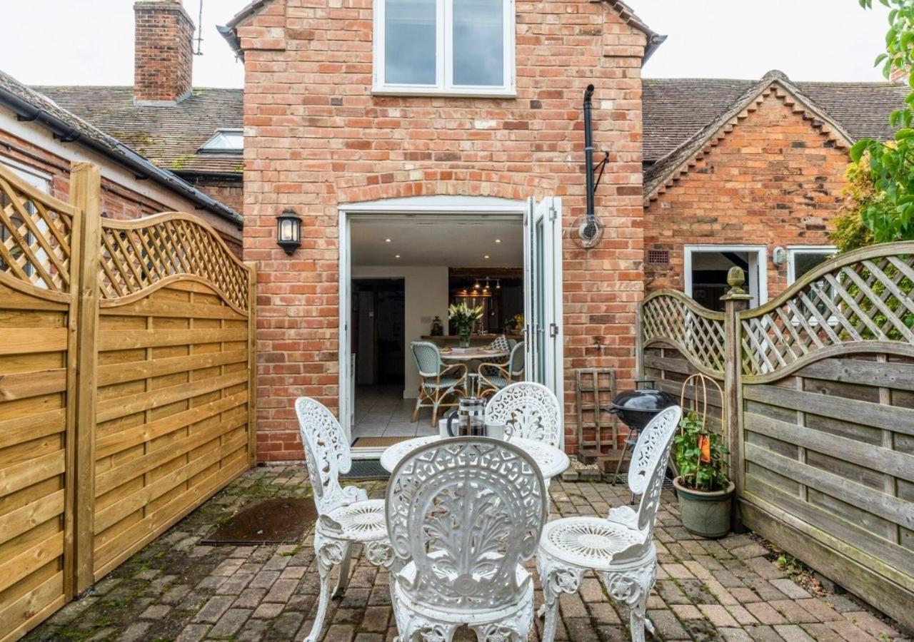 Clifford Chambers - Cosy 2 Bedroom Cottage! Shottery Exterior photo