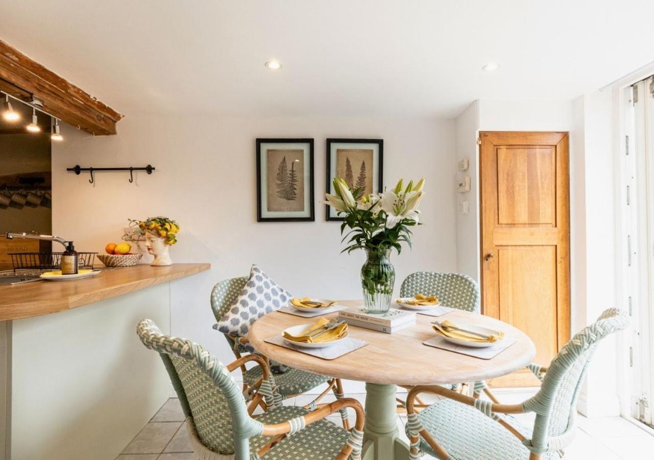 Clifford Chambers - Cosy 2 Bedroom Cottage! Shottery Exterior photo