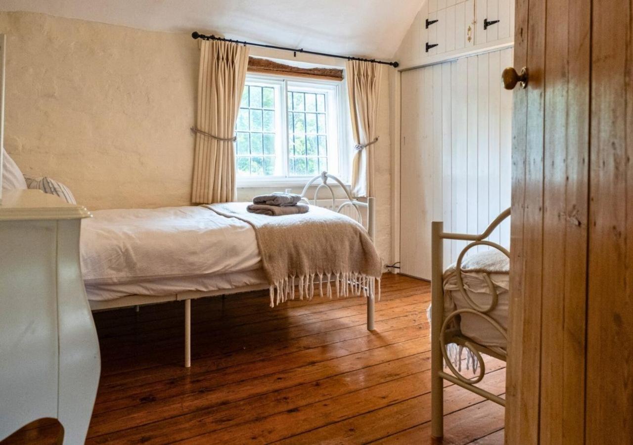 Clifford Chambers - Cosy 2 Bedroom Cottage! Shottery Exterior photo